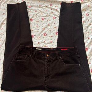 Unbranded Men's Brown Trousers